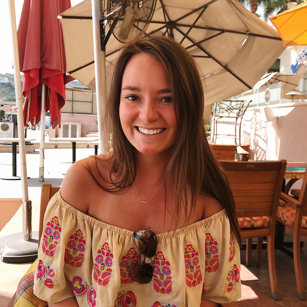 Meet your Posher, Libby